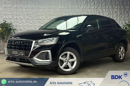 Audi Q2 Gebrauchtwagen