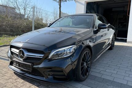 Mercedes-Benz C 43 AMG Gebrauchtwagen