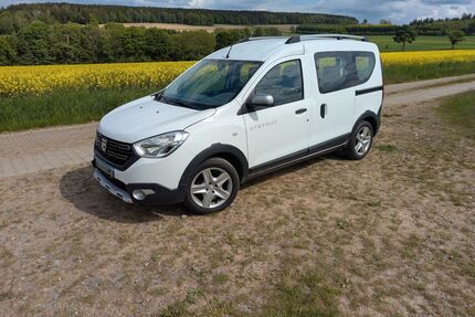 Dacia Dokker Gebrauchtwagen