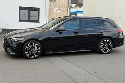 Mercedes-Benz C 220 Gebrauchtwagen