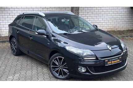 Renault Megane Gebrauchtwagen