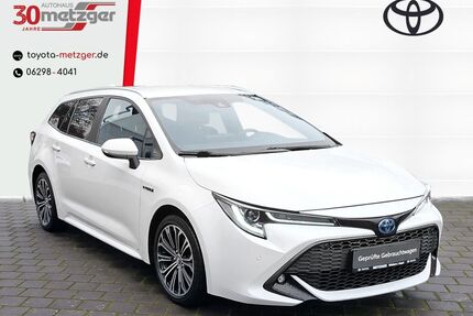Toyota Corolla Gebrauchtwagen