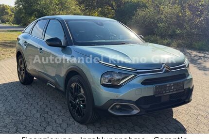 Citroen C4 Gebrauchtwagen