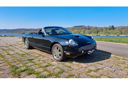 Ford Thunderbird Gebrauchtwagen