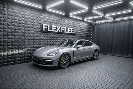 Porsche Panamera Gebrauchtwagen