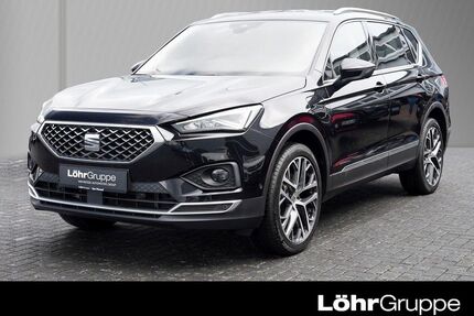 Seat Tarraco Gebrauchtwagen