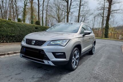 Seat Ateca Gebrauchtwagen
