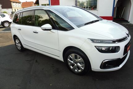 Citroen Grand C4 Picasso / SpaceTourer Gebrauchtwagen