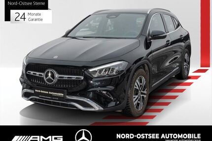 Mercedes-Benz GLA 200 Gebrauchtwagen