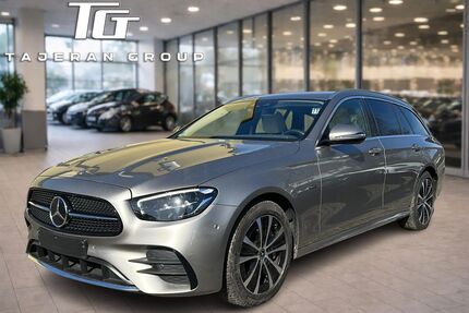 Mercedes-Benz E 300 Gebrauchtwagen