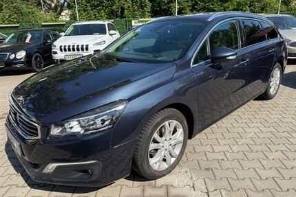 Peugeot 508 Gebrauchtwagen