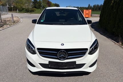 Mercedes-Benz B 180 Gebrauchtwagen
