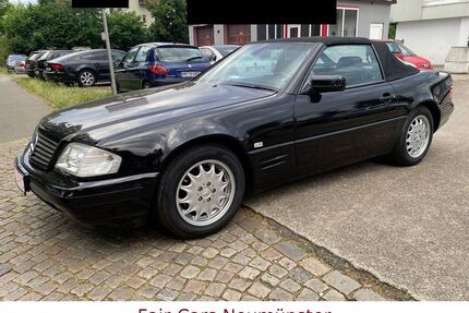 Mercedes-Benz SL 280 Gebrauchtwagen