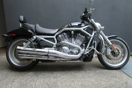 Harley Davidson V-Rod VR 1 V7F Gebrauchtwagen