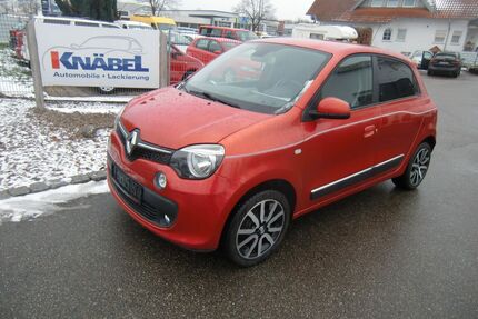 Renault Twingo Gebrauchtwagen