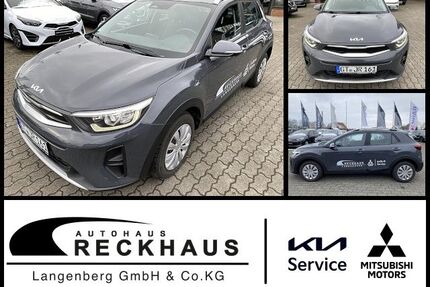 Kia Stonic Gebrauchtwagen