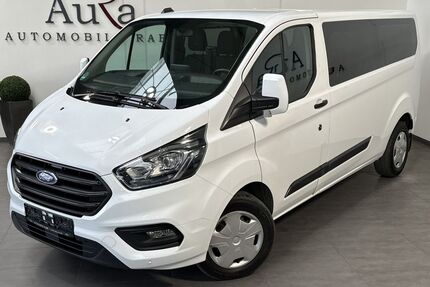 Ford Transit Custom Gebrauchtwagen