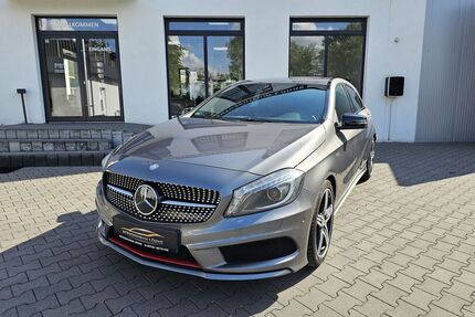 Mercedes-Benz A 250 Gebrauchtwagen