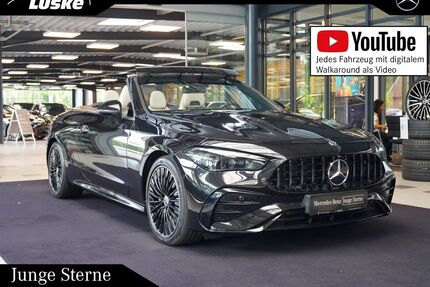 Mercedes-Benz CLE 220 Gebrauchtwagen