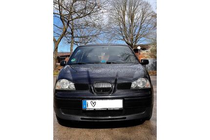 Seat Arosa Gebrauchtwagen