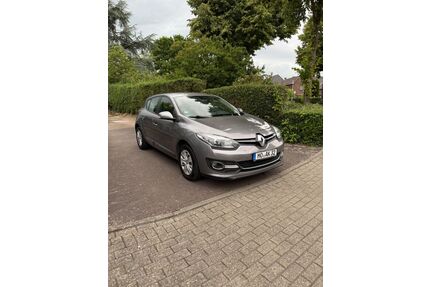 Renault Megane Gebrauchtwagen
