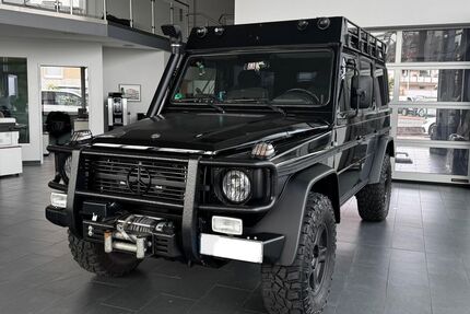 Mercedes-Benz G 280 Gebrauchtwagen