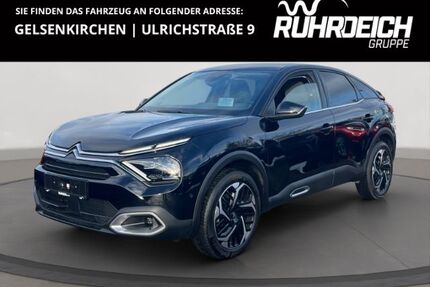 Citroen C4 Gebrauchtwagen
