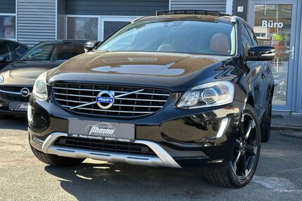 Volvo XC60 Gebrauchtwagen