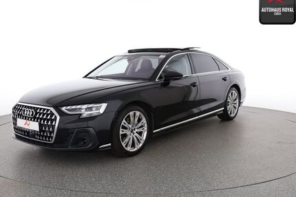 Audi A8 Gebrauchtwagen