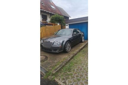 Chrysler 300C Gebrauchtwagen