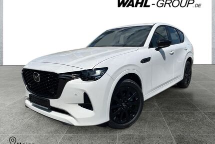 Mazda CX-60 Gebrauchtwagen