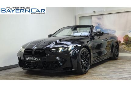 BMW M4 Gebrauchtwagen