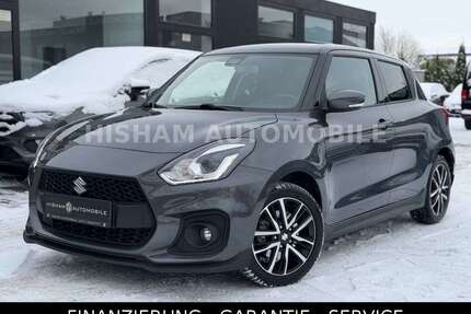 Suzuki Swift Gebrauchtwagen