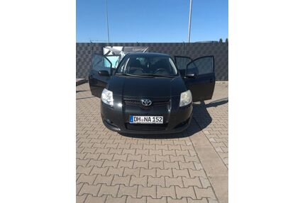 Toyota Auris Gebrauchtwagen