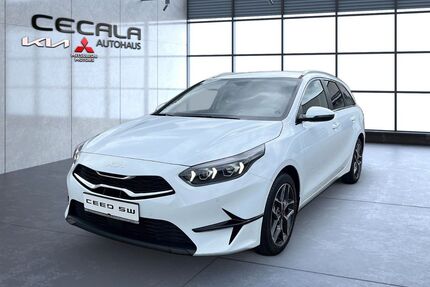 Kia ceed Sportswagon Gebrauchtwagen