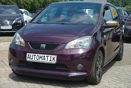 Seat Mii Gebrauchtwagen