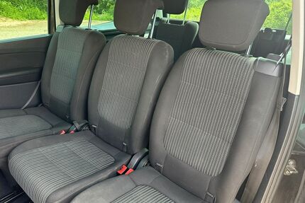Seat Alhambra Gebrauchtwagen