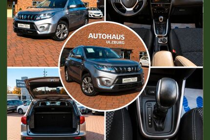 Suzuki Vitara Gebrauchtwagen