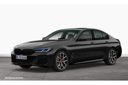 BMW 540 Gebrauchtwagen