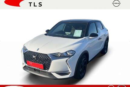DS Automobiles DS 3 Crossback Gebrauchtwagen