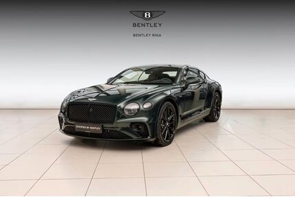 Bentley Continental GT Gebrauchtwagen