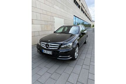Mercedes-Benz C 180 Gebrauchtwagen