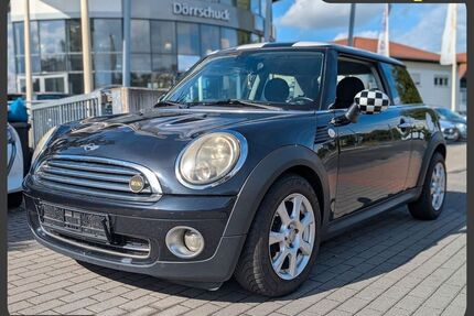 Mini ONE Gebrauchtwagen