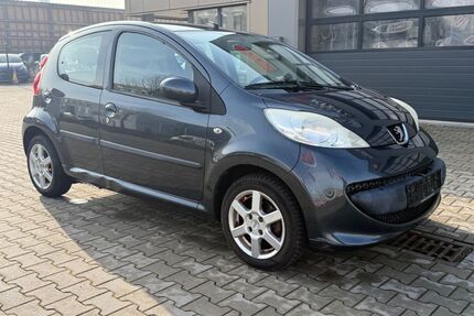 Peugeot 107 Gebrauchtwagen