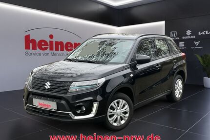 Suzuki Vitara Gebrauchtwagen