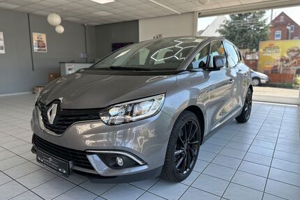 Renault Scenic Gebrauchtwagen