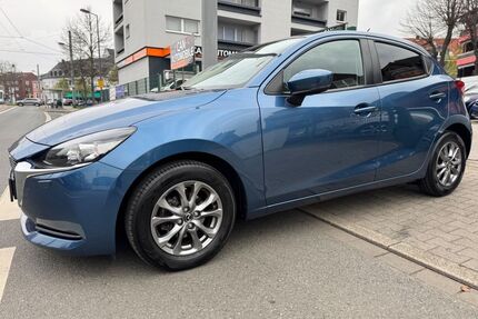 Mazda 2 Gebrauchtwagen