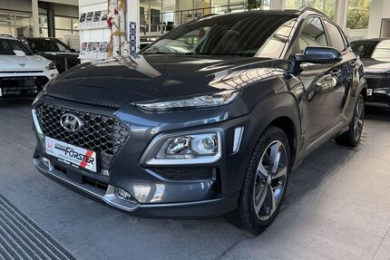 Hyundai KONA Gebrauchtwagen