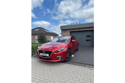 Mazda 3 Gebrauchtwagen