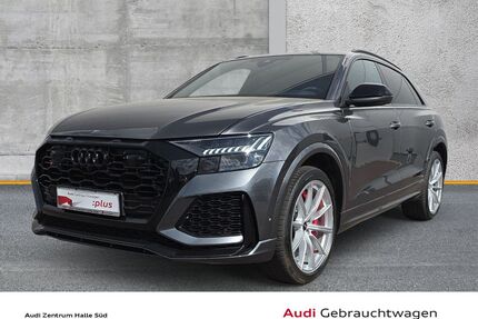 Audi RSQ8 Gebrauchtwagen